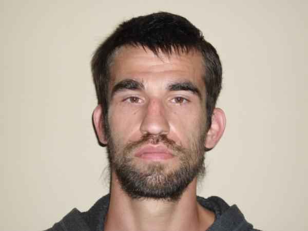CORRADO, NICHOLAS ANTHONY