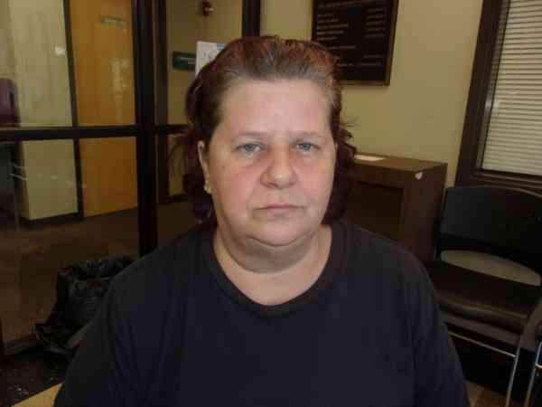BROWN, ELIZABETH GAYLE