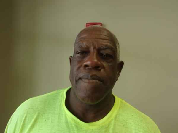 CALHOUN, LEANDER NMN