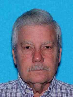 BUTLER, DAVID RAY