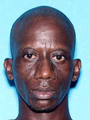 BECKLEY, BOB