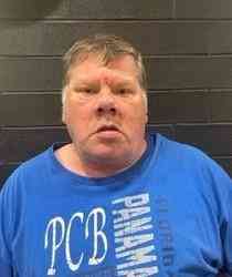 DEAN, RODNEY CECIL