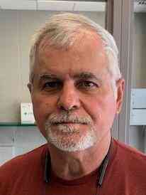 ABEL, PATRICK DANIEL