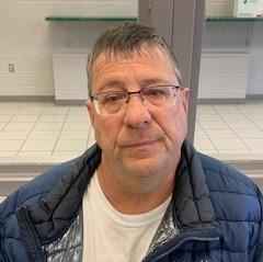 BENEFIELD, CHRISTOPHER SCOTT