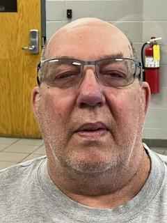 FRY, ALVIN WAYNE