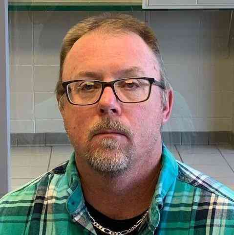 HOLLIS, JAMES DANTON