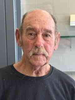 JAMES, DONALD LEON