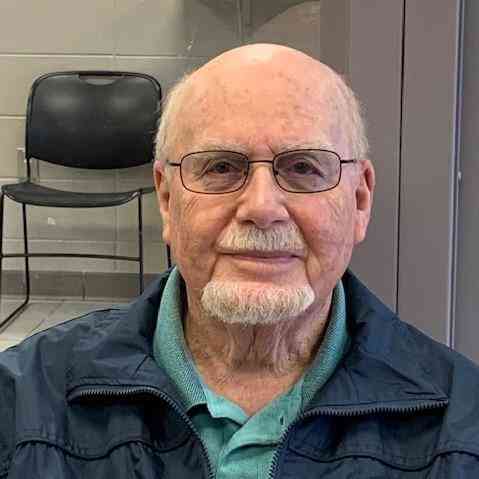 GRAVES, JAMES DONALD