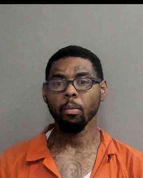 EDWARDS, BRENTON MAURICE