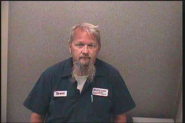 COKER, BRENT JASON