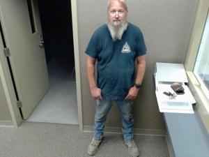 COKER, BRENT JASON