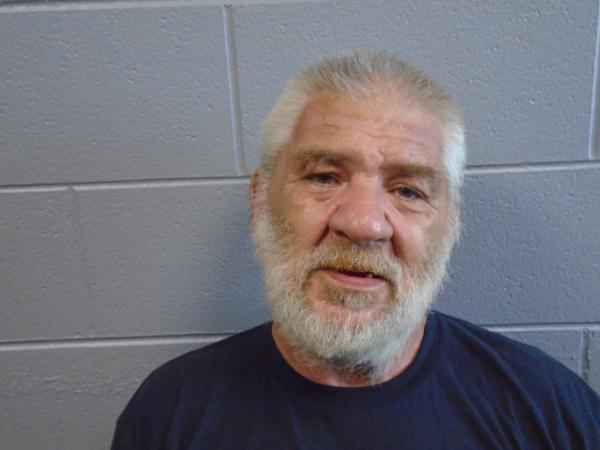 ANDREWS, FRANK LEONARD