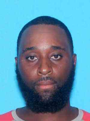 ALLEN, CAMERON DERON