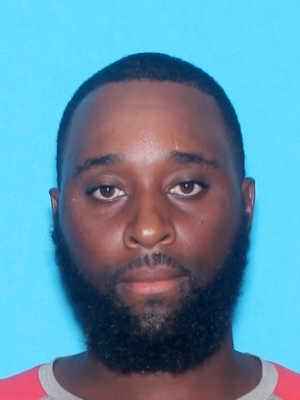 ALLEN, CAMERON DERON