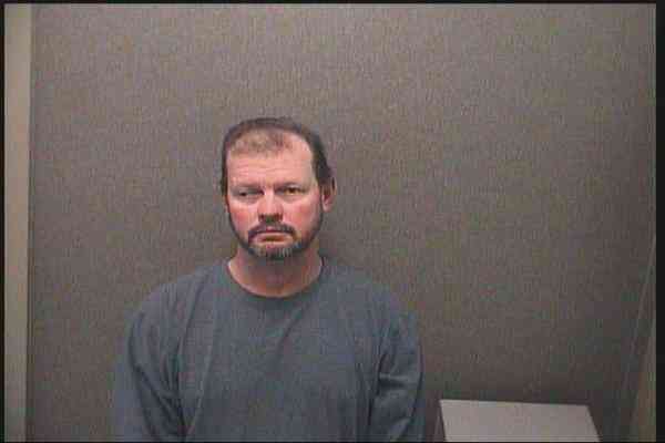 GREEN, CHRISTOPHER BILLY SHANE