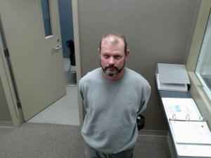 GREEN, CHRISTOPHER BILLY SHANE