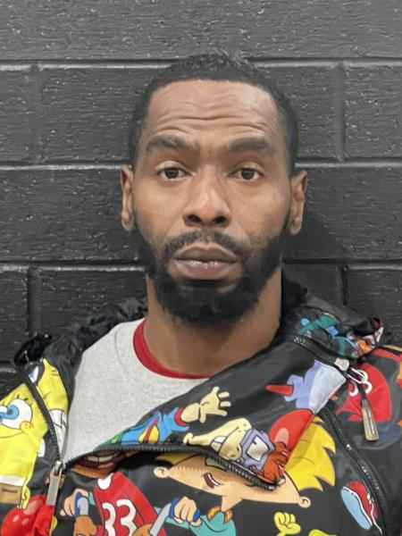 EVANS, JONATHAN LAMAR