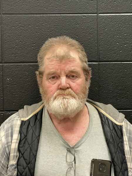 DOSS, ROBERT LEROY