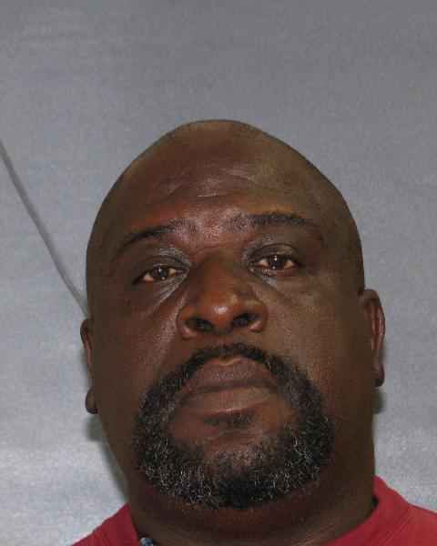 DEBARDELABON, CEDRIC LAMAR