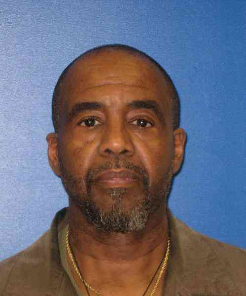 ASHFORD, WINFRED ORLANDO