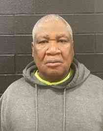GOURDINE, JAMES MCCKEVER
