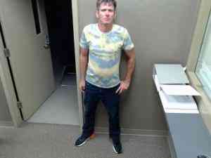 GARNER, JONATHAN PAUL