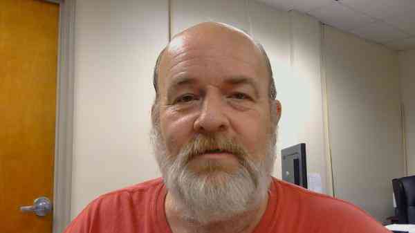 ANTROBUS, DAVID WAYNE