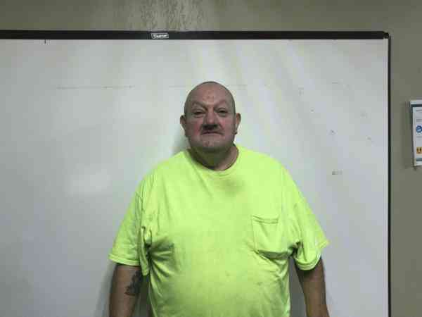 BLANKENSHIP, JERRY WAYNE