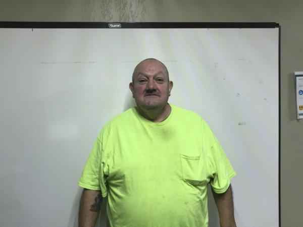 BLANKENSHIP, JERRY WAYNE