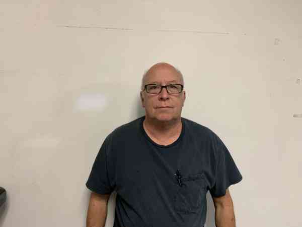 CALLAHAN, WALTER REED