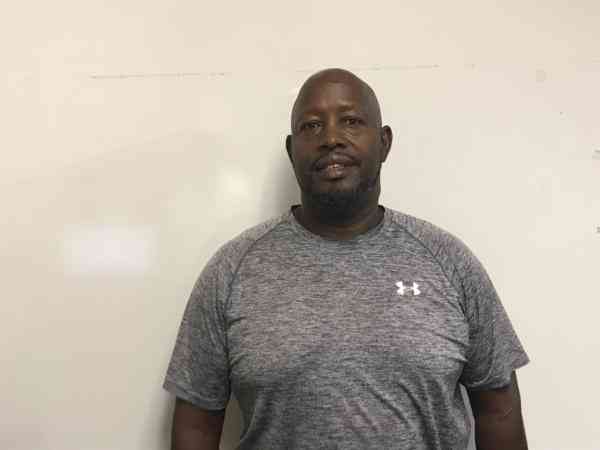 CARTER, MARVIN TYRONE