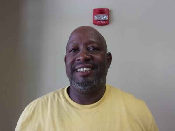 CARTER, MARVIN TYRONE