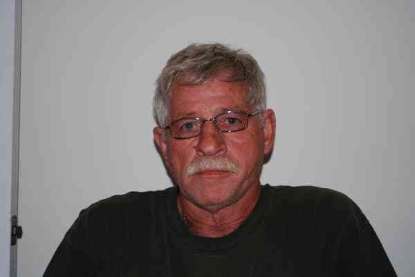 CASTLEBERRY, MACK MARSHALL