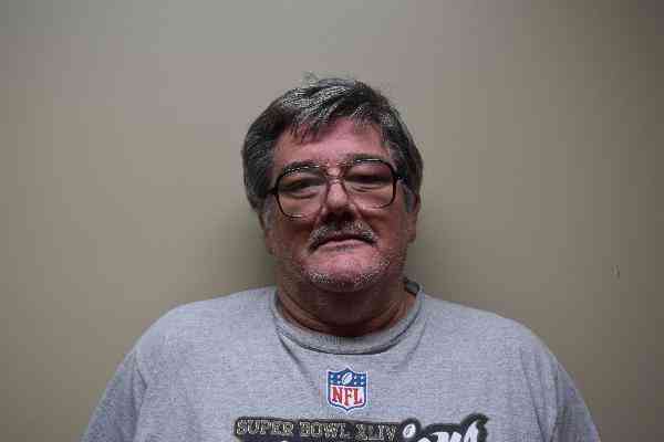 GOSSETT, TEDDY JOE