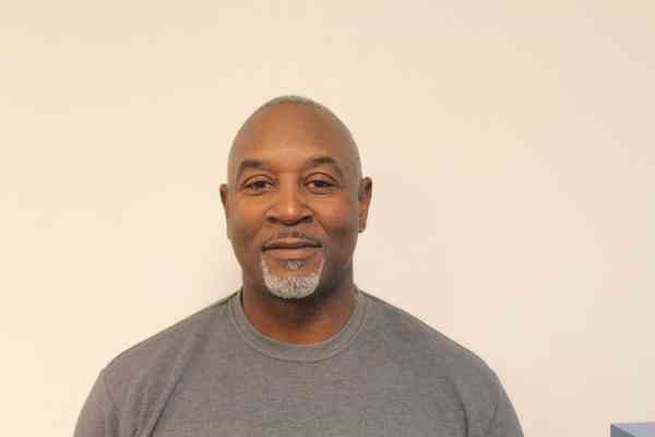ADAMSON, DANNY JEROME