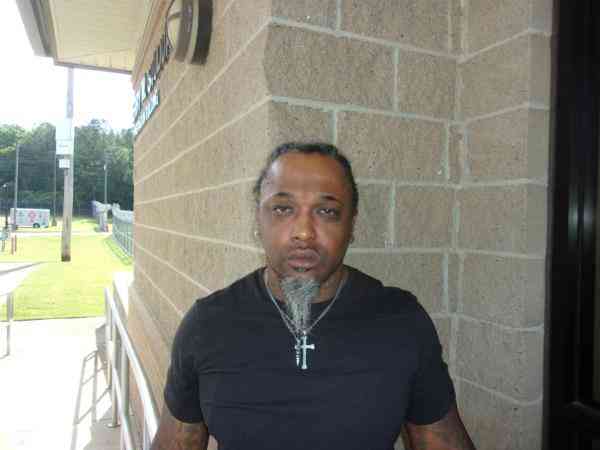 BARCLAY, RODNEY DARNELL