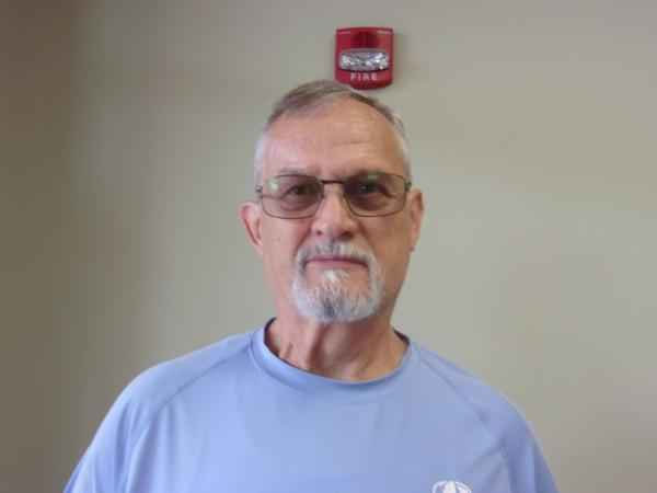BRASHER, LARRY MARLER