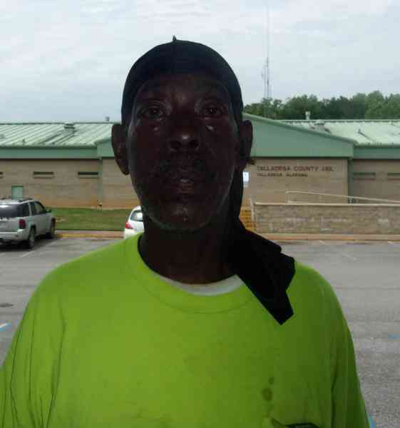 CHATMAN, KENNETH RAY