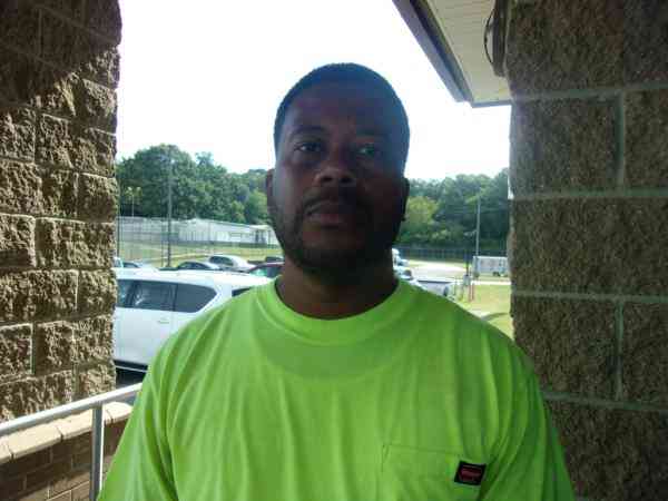 GADDIS, GREGORY LAMONZE