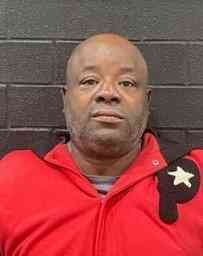 BURTON, DARREN DEWAYNE