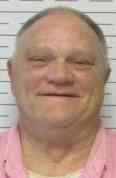 FORD, RUSSELL EUGENE