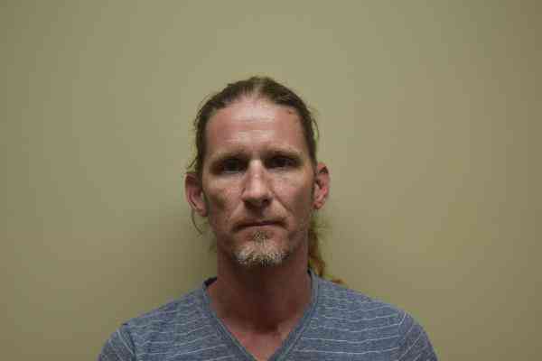 DAVIS, CHRISTOPHER WADE