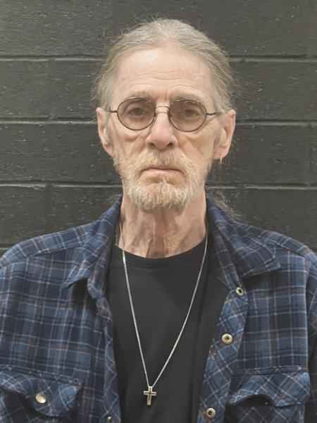 GOOLSBY, DENNIS OLIVER