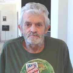 CALKINS, GEORGE CLARENCE