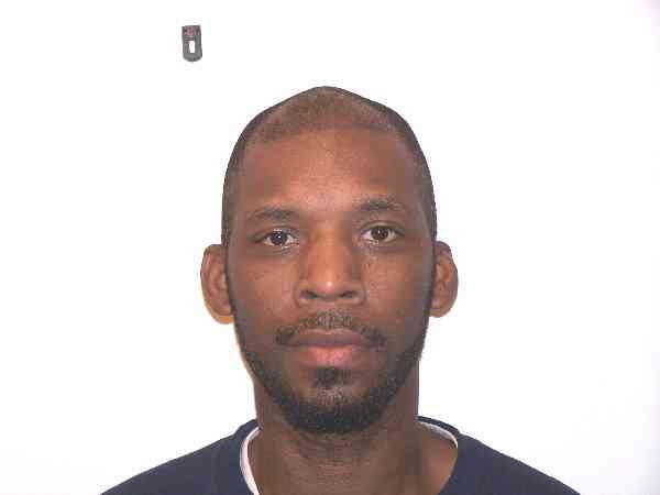 MARSHALL, DAVID TYRONE