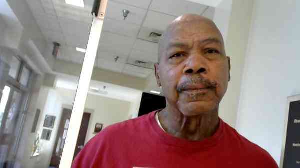 FORREST, JESSIE EUGENE