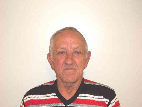 GOLEMON, DAVE ARTHER
