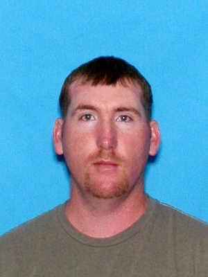 BUCKHANAN, TIMOTHY GERALD