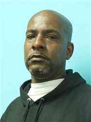 BROOKS, LESHAWN DEWAYNE