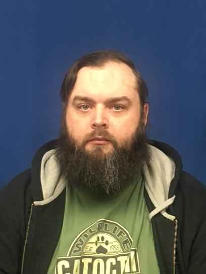 BROWNING, TIMOTHY DANIEL